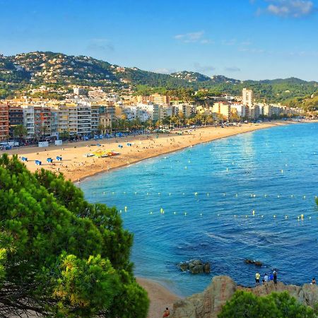 Holiday Home Mercury By Interhome Lloret de Mar Dış mekan fotoğraf