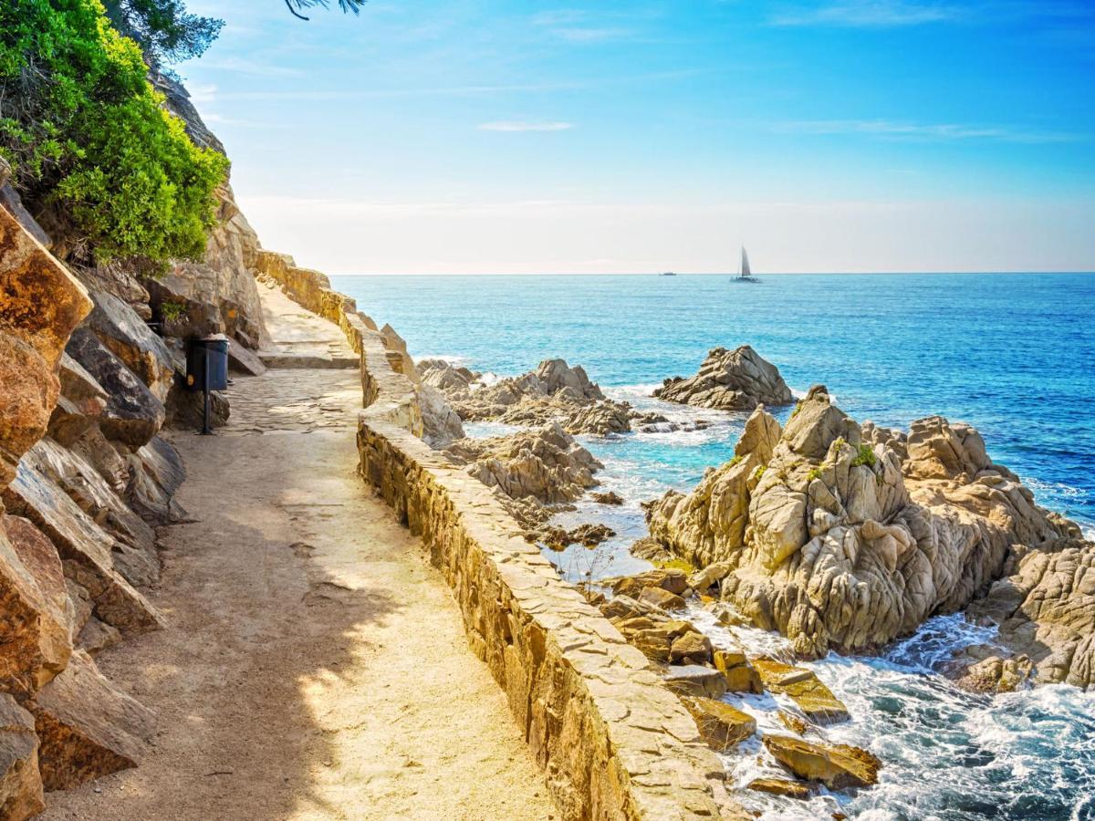 Holiday Home Mercury By Interhome Lloret de Mar Dış mekan fotoğraf